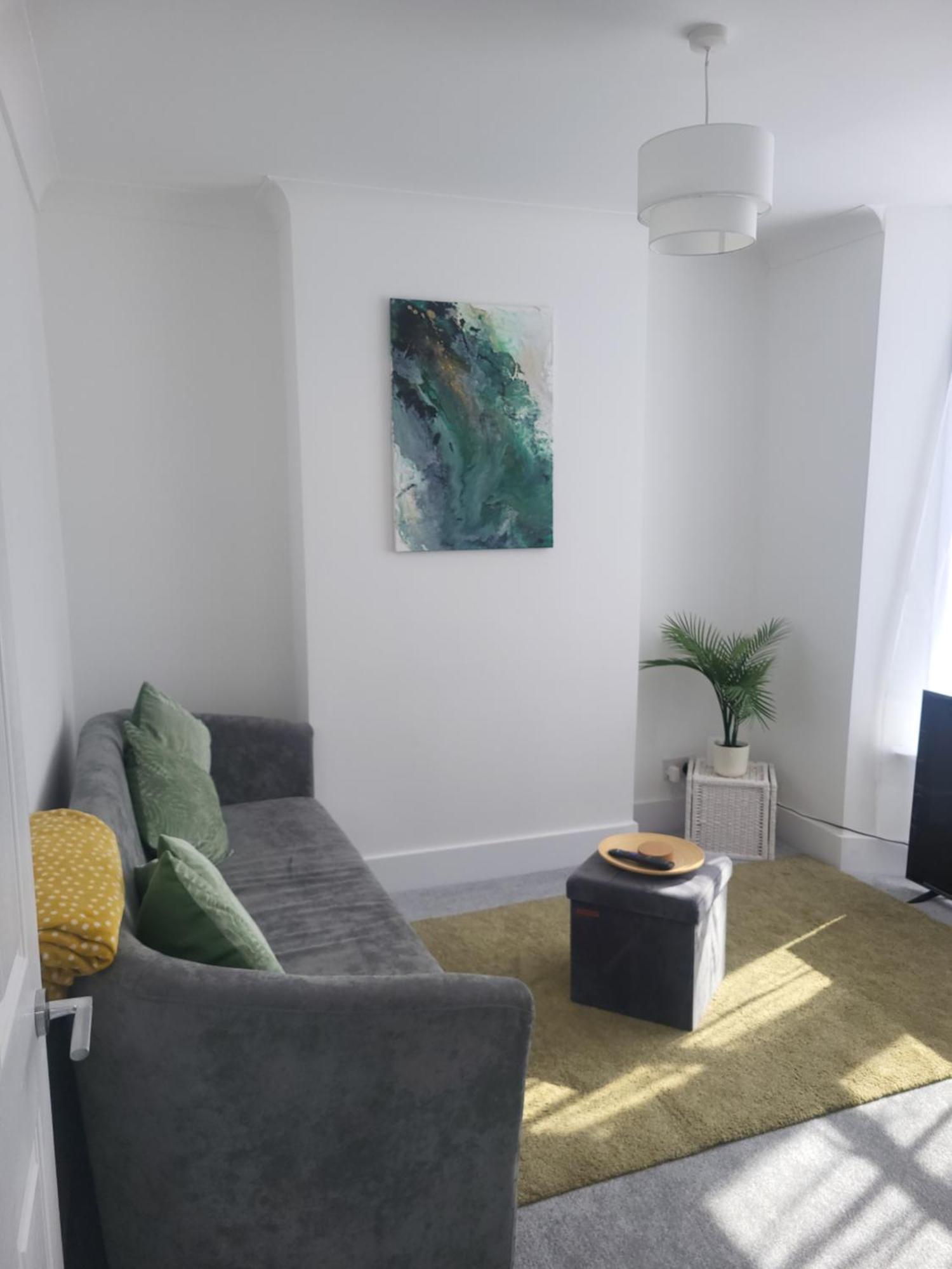 Holiday home Dreamland Escape Margate