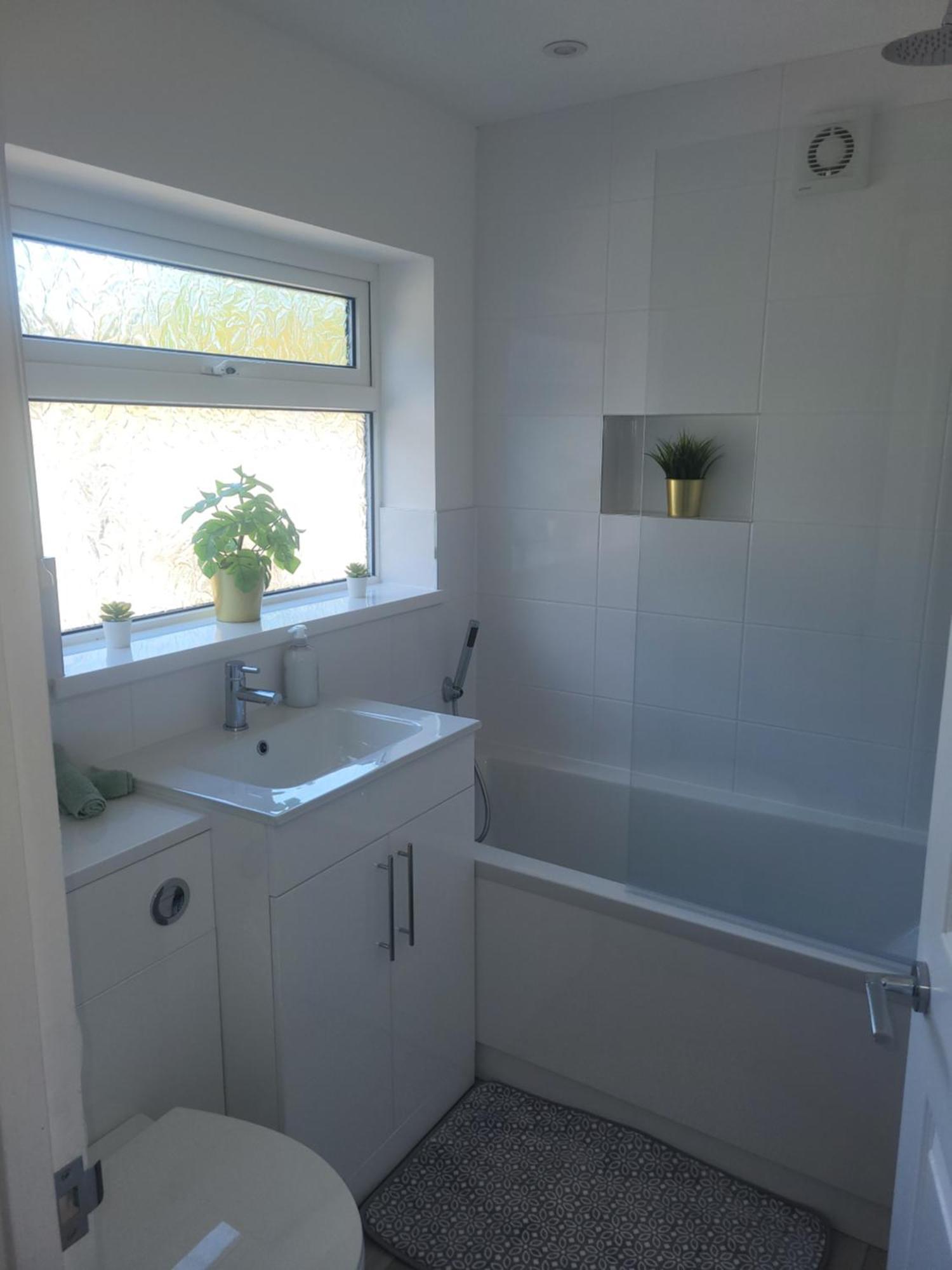 Dreamland Escape Holiday home *