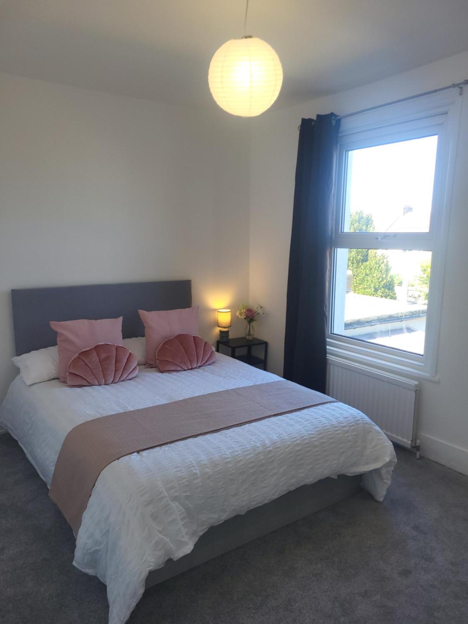 Dreamland Escape Holiday home Margate