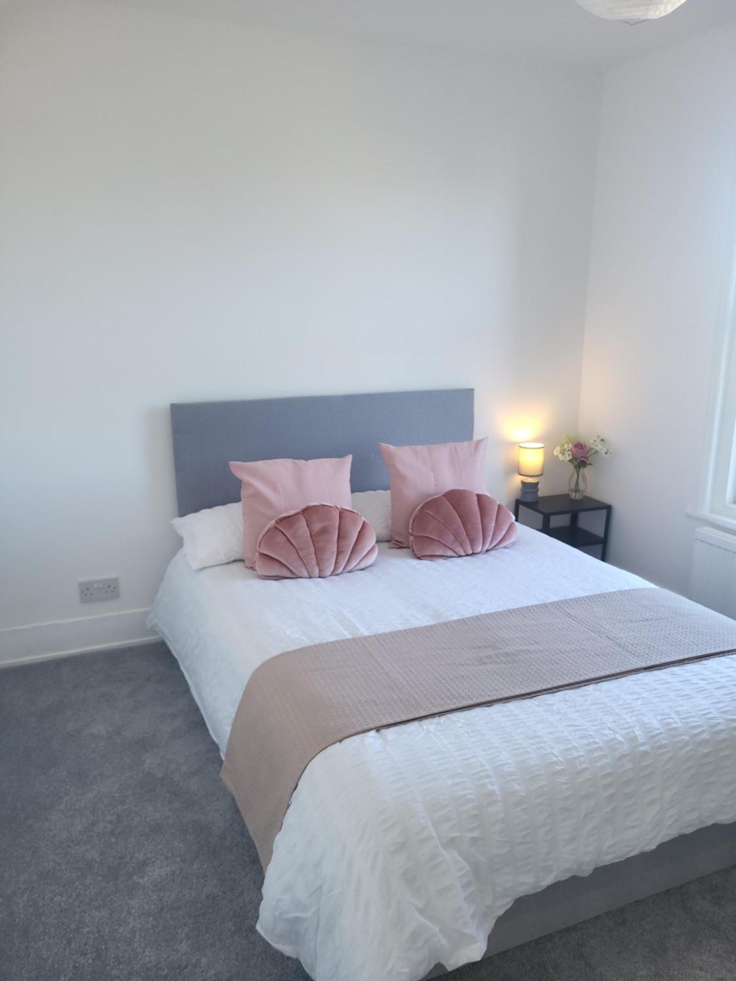 Holiday home Dreamland Escape Margate